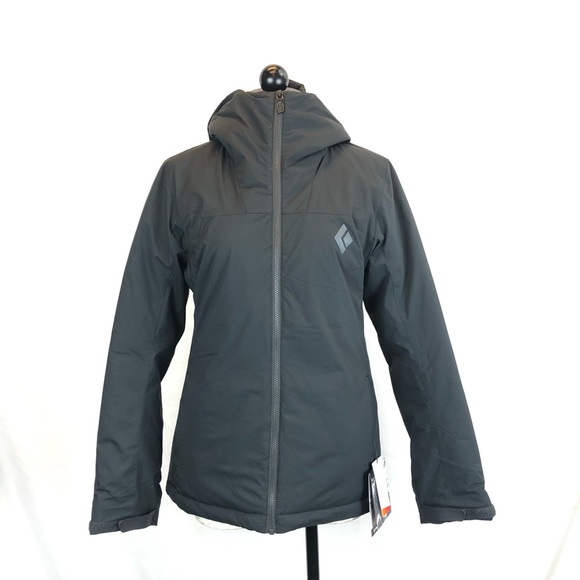 Black Diamond Jackets & Blazers - Black Diamond Women's Pursuit Hoody | S